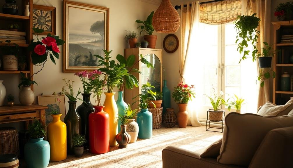 indoor gardening decor essentials