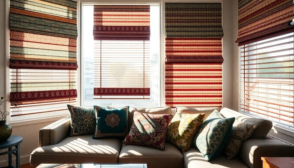 innovative blind design ideas