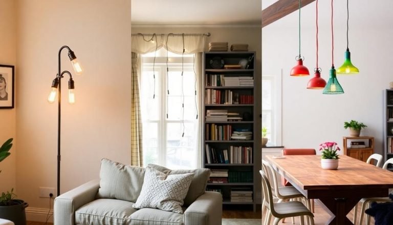 innovative budget lighting solutions