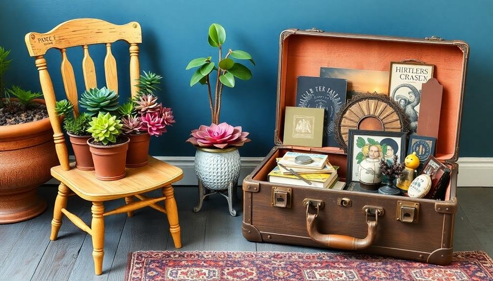 innovative recycling craft methods