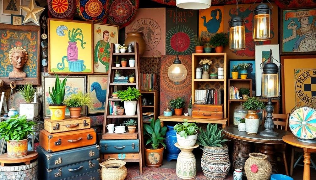 innovative recycling project suggestions