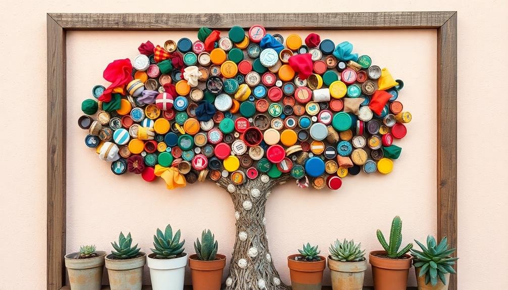 innovative wall art concepts