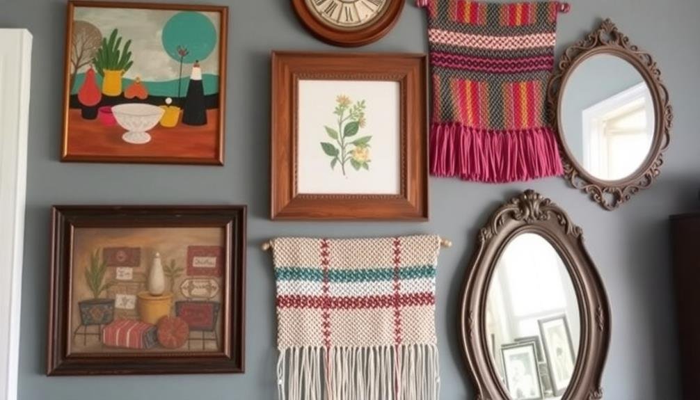 inspirational quote wall decor