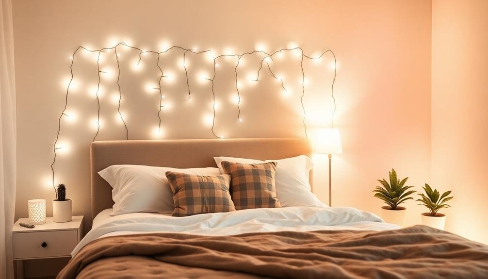 magical illumination for atmosphere