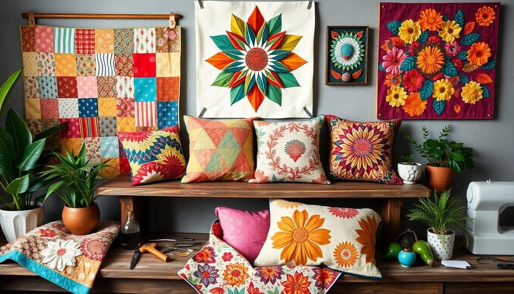 modernizing classic fabric designs