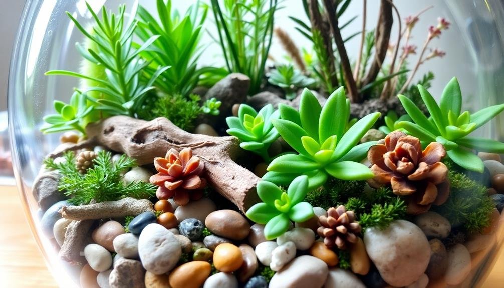 natural decor design inspiration