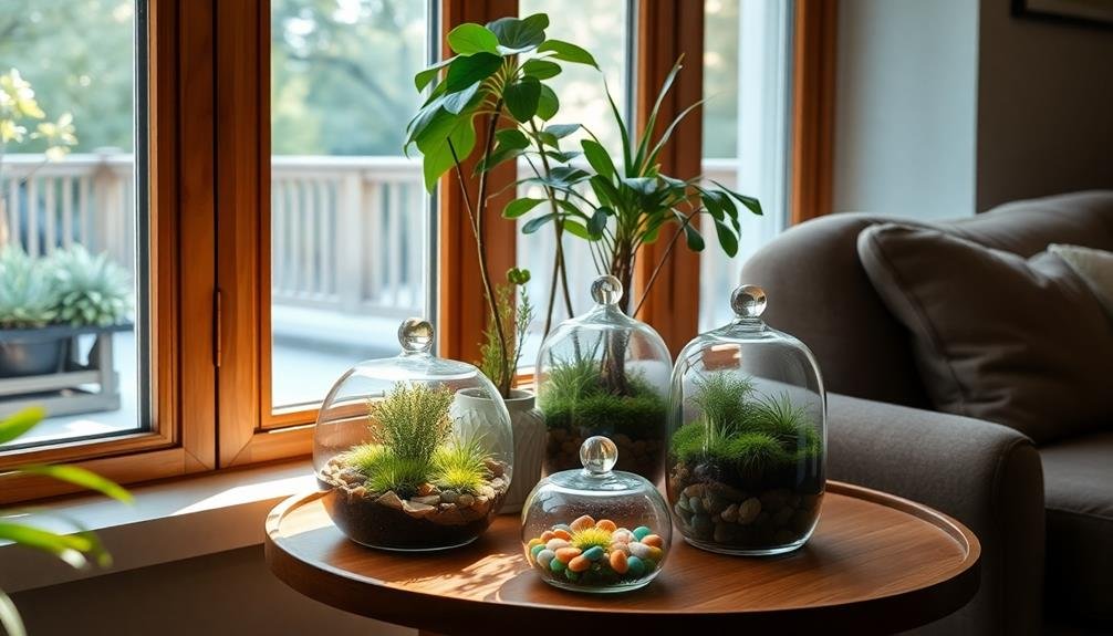 natural home aesthetic enhancement