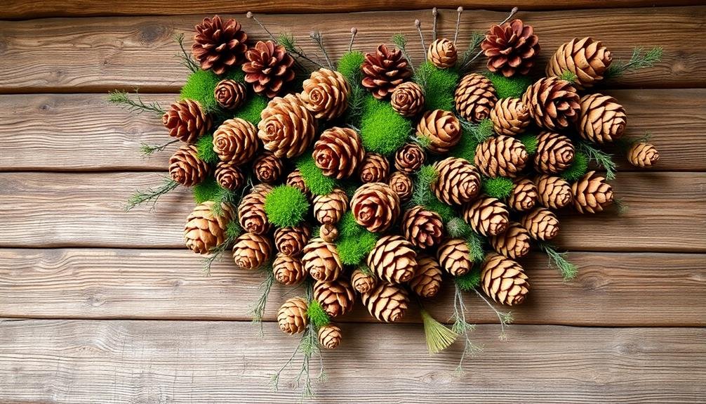 nature inspired home decor