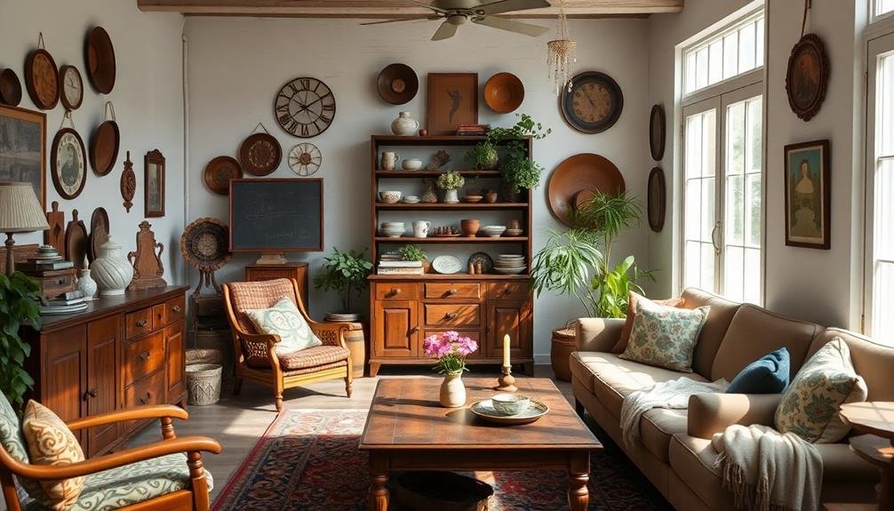 preserving classic home aesthetics