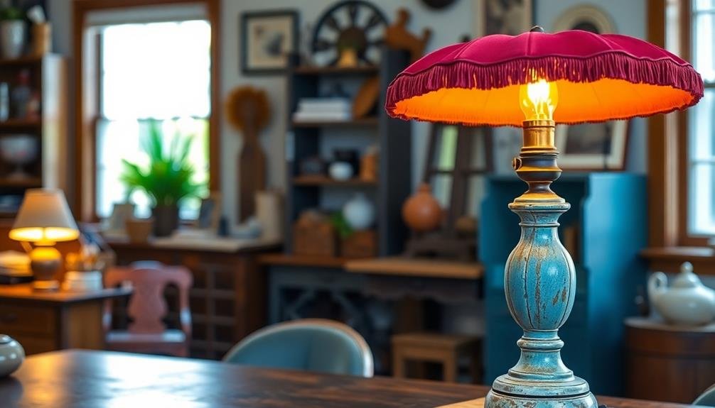 renew faded light fixtures