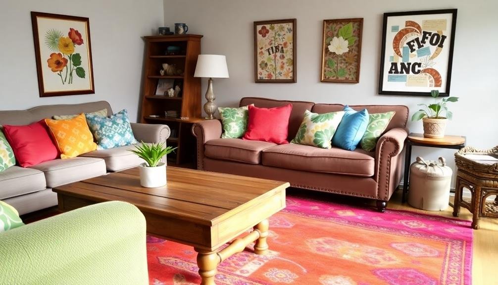 revamped creations showcase event