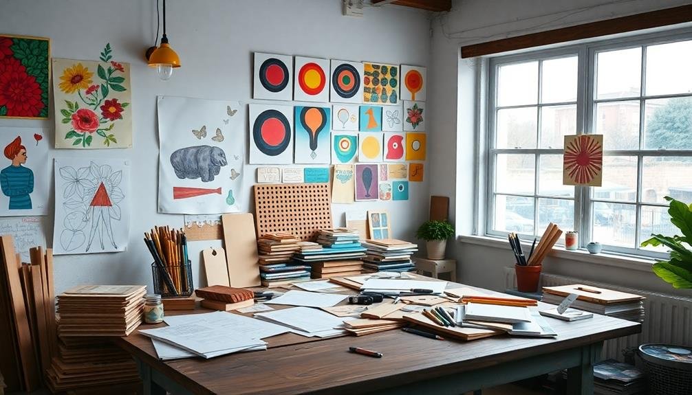 selecting your aesthetic style