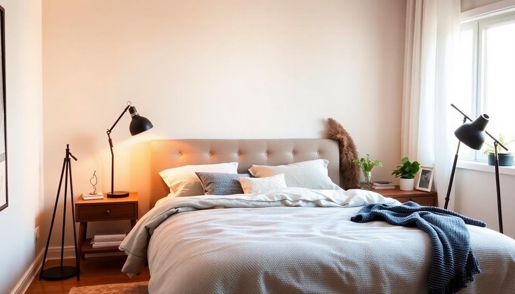stylish floor lamps available