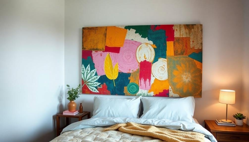 sustainable creative reuse art