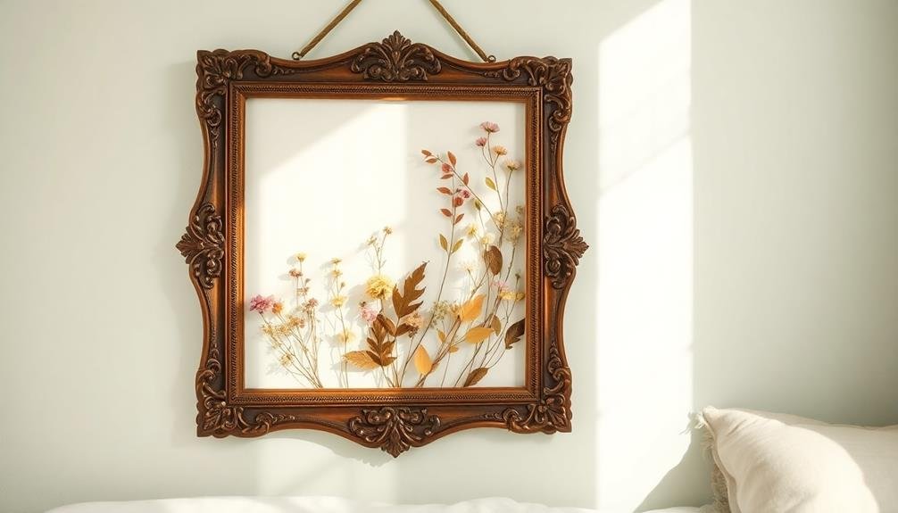 sustainable decorative home accents