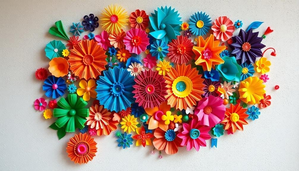sustainable plastic recycling practices