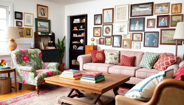 thrift store home transformations