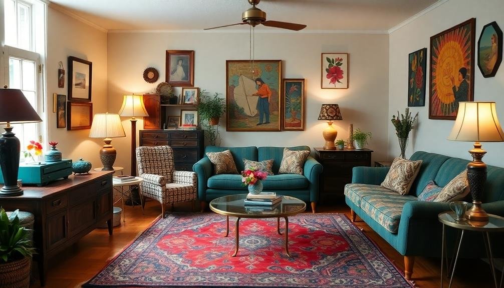 timeless style and charm