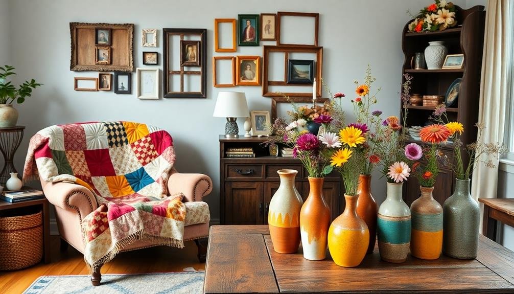 unique decorative household items