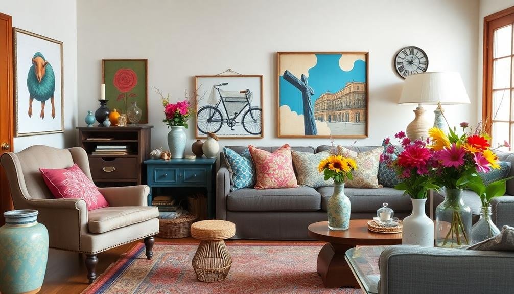 unique fashion expression journey