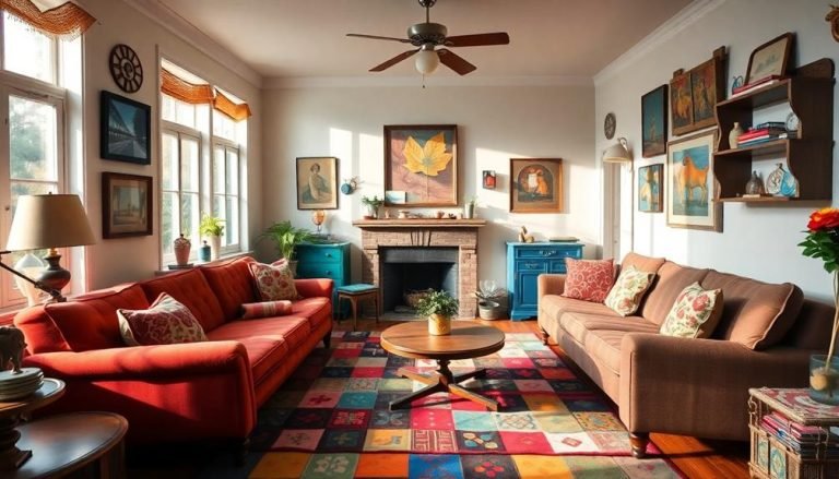 unique thrift store finds