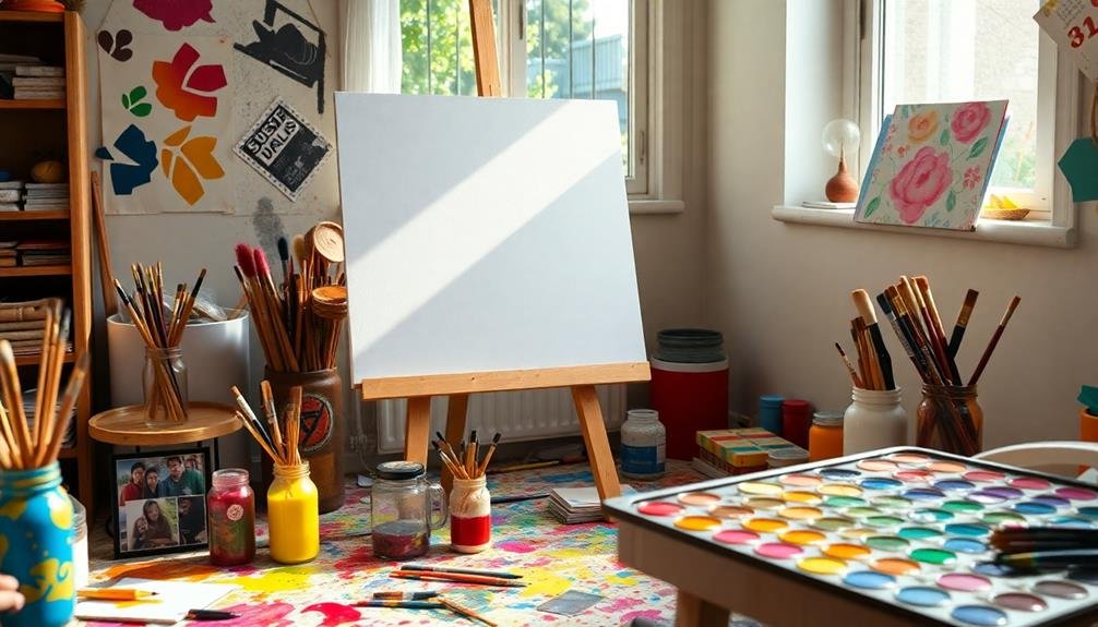 unleash your creative vision