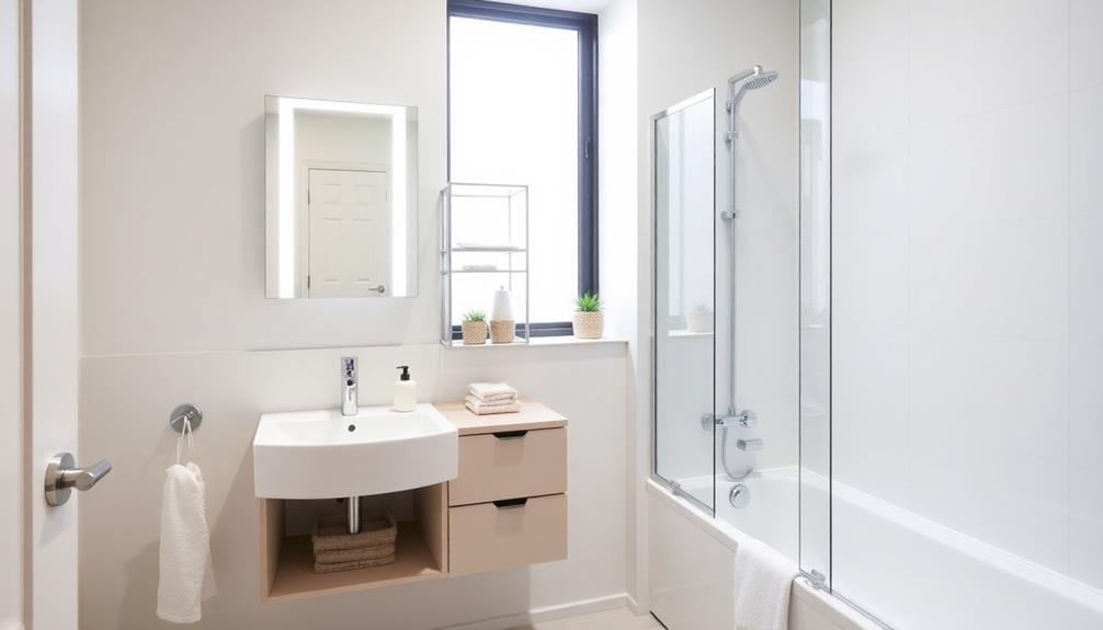 versatile space saving solutions