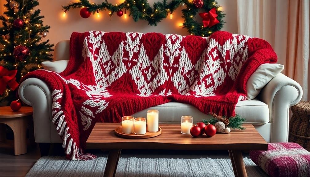 warm and snuggly comfort