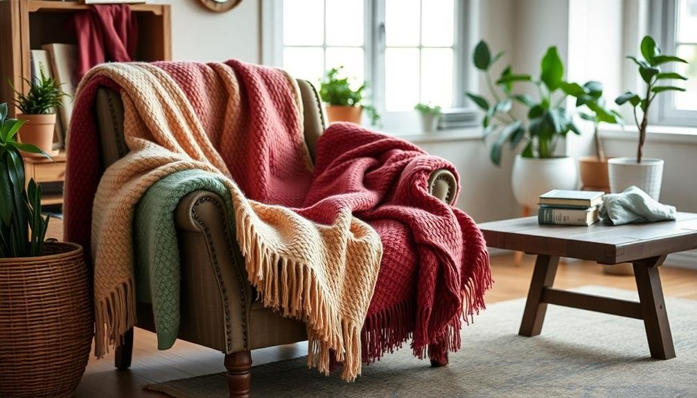 warm soft comfortable snuggly