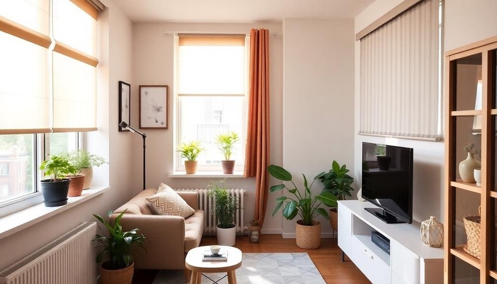 window covering solutions