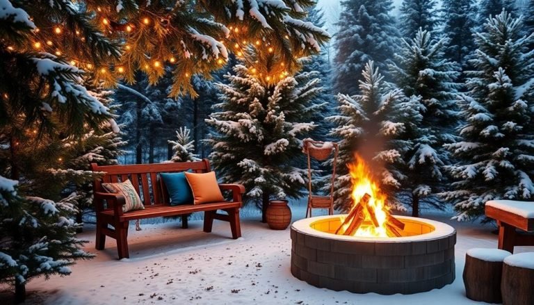 winter outdoor decor essentials